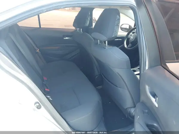 JTDEPMAE2MJ126251 2021 TOYOTA COROLLA - Image 8