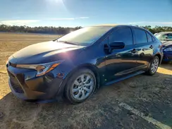 JTDEPMAE2MJ126301 2021 TOYOTA COROLLA