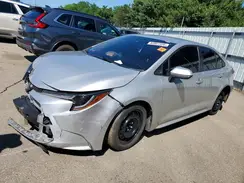 JTDEPMAE2MJ126475 2021 TOYOTA COROLLA