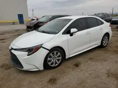 JTDEPMAE2MJ126508 2021 TOYOTA COROLLA