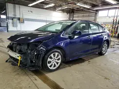 JTDEPMAE2MJ126573 2021 TOYOTA COROLLA