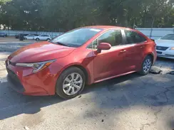 JTDEPMAE2MJ127688 2021 TOYOTA COROLLA