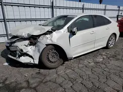 JTDEPMAE2MJ128159 2021 TOYOTA COROLLA