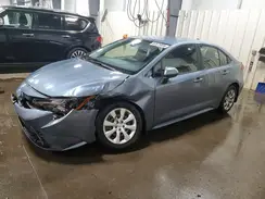 JTDEPMAE2MJ128632 2021 TOYOTA COROLLA