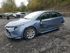JTDEPMAE2MJ128923 2021 TOYOTA COROLLA