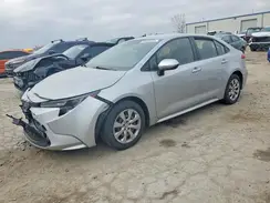 JTDEPMAE2MJ129098 2021 TOYOTA COROLLA