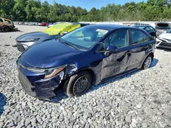 JTDEPMAE2MJ129246 2021 TOYOTA COROLLA