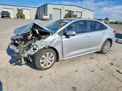 JTDEPMAE2MJ130137 2021 TOYOTA COROLLA