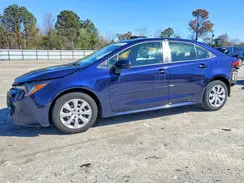 JTDEPMAE2MJ130543 2021 TOYOTA COROLLA
