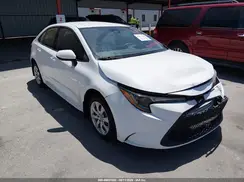 JTDEPMAE2MJ133278 2021 TOYOTA COROLLA