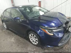 JTDEPMAE2MJ135466 2021 TOYOTA COROLLA