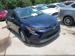 JTDEPMAE2MJ135547 2021 TOYOTA COROLLA