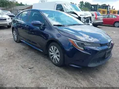 JTDEPMAE2MJ135595 2021 TOYOTA COROLLA