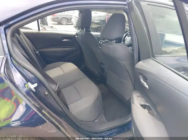 JTDEPMAE2MJ135595 2021 TOYOTA COROLLA - Image 8