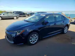 JTDEPMAE2MJ135791 2021 TOYOTA COROLLA