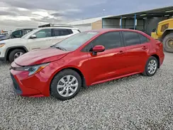JTDEPMAE2MJ135872 2021 TOYOTA COROLLA