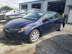 JTDEPMAE2MJ136021 2021 TOYOTA COROLLA