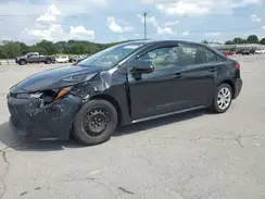 JTDEPMAE2MJ136097 2021 TOYOTA COROLLA