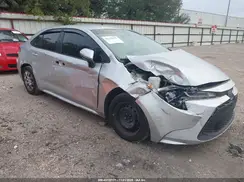 JTDEPMAE2MJ137119 2021 TOYOTA COROLLA