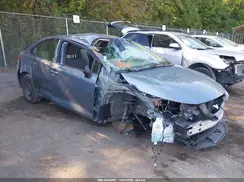 JTDEPMAE2MJ137640 2021 TOYOTA COROLLA