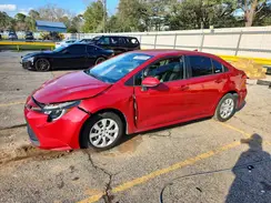 JTDEPMAE2MJ138254 2021 TOYOTA COROLLA
