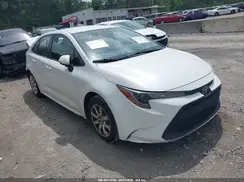 JTDEPMAE2MJ138738 2021 TOYOTA COROLLA