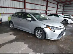 JTDEPMAE2MJ139470 2021 TOYOTA COROLLA