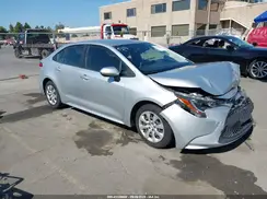 JTDEPMAE2MJ139551 2021 TOYOTA COROLLA