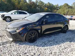 JTDEPMAE2MJ140232 2021 TOYOTA COROLLA