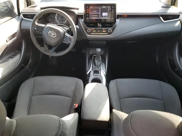 JTDEPMAE2MJ140232 2021 TOYOTA COROLLA - Image 8