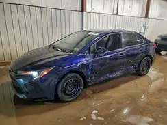 JTDEPMAE2MJ141767 2021 TOYOTA COROLLA