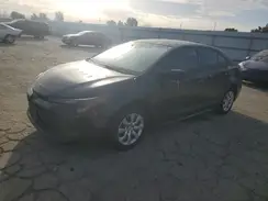 JTDEPMAE2MJ141882 2021 TOYOTA COROLLA