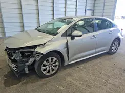JTDEPMAE2MJ142109 2021 TOYOTA COROLLA