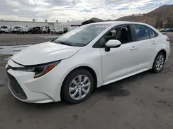 JTDEPMAE2MJ142708 2021 TOYOTA COROLLA
