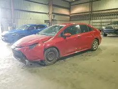 JTDEPMAE2MJ144135 2021 TOYOTA COROLLA