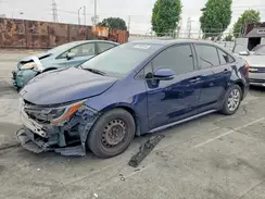 JTDEPMAE2MJ144149 2021 TOYOTA COROLLA