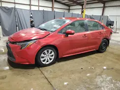 JTDEPMAE2MJ144331 2021 TOYOTA COROLLA