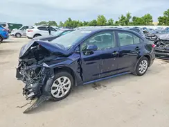JTDEPMAE2MJ144524 2021 TOYOTA COROLLA