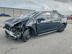 JTDEPMAE2MJ145091 2021 TOYOTA COROLLA