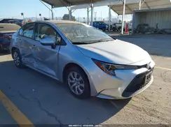 JTDEPMAE2MJ145477 2021 TOYOTA COROLLA
