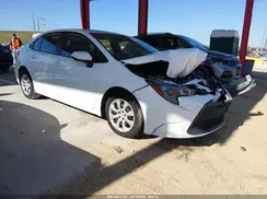 JTDEPMAE2MJ145611 2021 TOYOTA COROLLA