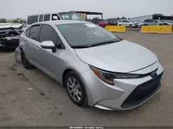 JTDEPMAE2MJ145849 2021 TOYOTA COROLLA