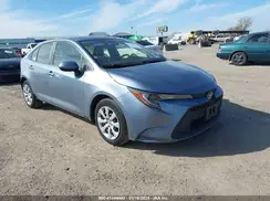 JTDEPMAE2MJ146127 2021 TOYOTA COROLLA