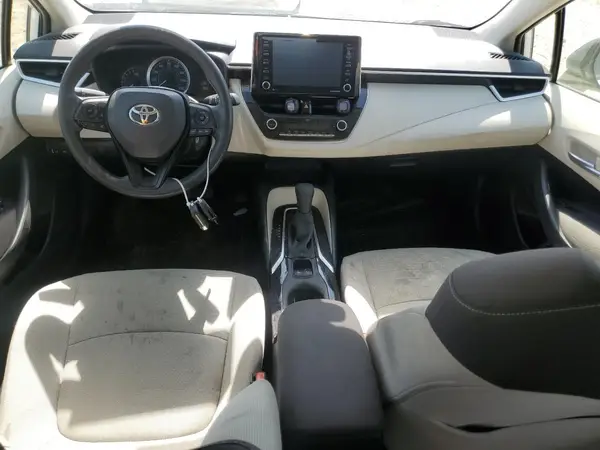 JTDEPMAE2MJ146662 2021 TOYOTA COROLLA - Image 8