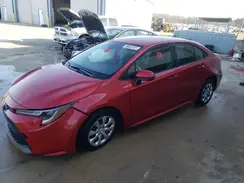 JTDEPMAE2MJ147522 2021 TOYOTA COROLLA