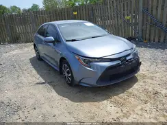 JTDEPMAE2MJ148539 2021 TOYOTA COROLLA