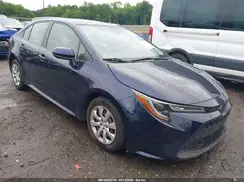 JTDEPMAE2MJ149402 2021 TOYOTA COROLLA