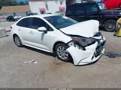 JTDEPMAE2MJ151389 2021 TOYOTA COROLLA