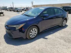JTDEPMAE2MJ151604 2021 TOYOTA COROLLA