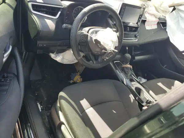 JTDEPMAE2MJ151764 2021 TOYOTA COROLLA - Image 8